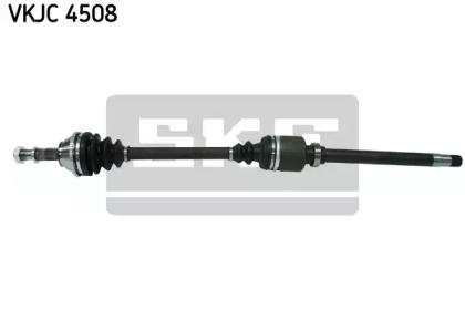 SKF VKJC 4508